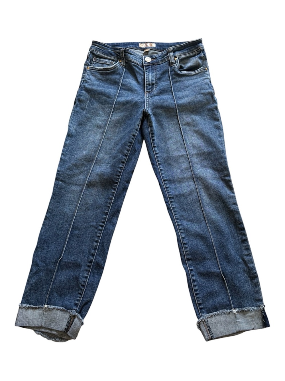 Kut from the Kloth Crop Pant